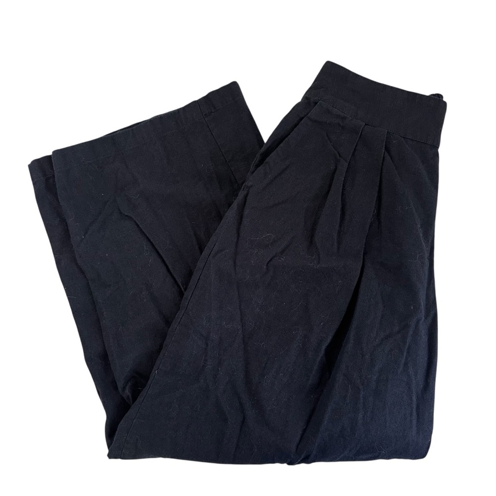 Abercrombie & Fitch linen pants
